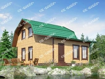 Проект 6х9