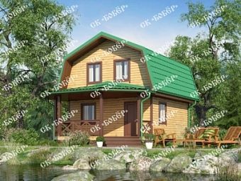 Проект 6х9