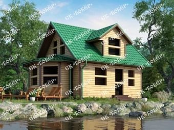 Проект 6х8