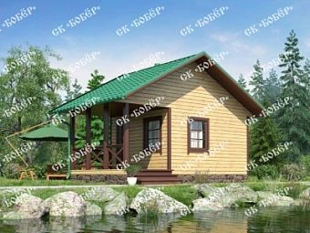 Проект 4х6