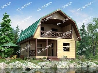 Проект 6х9