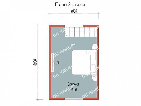 Сруб бани из бруса 6х6. фото