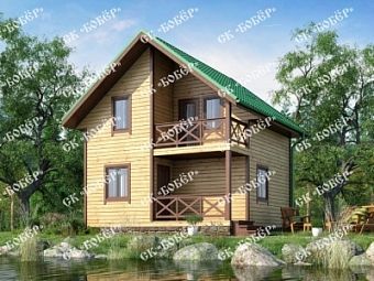 Проект 6х6