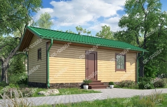 Проект 4х8