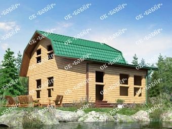 Проект 6х9